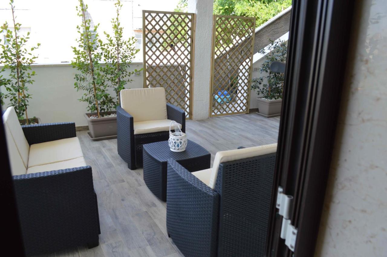 Casa Vacanze Infiore Leverano Kültér fotó
