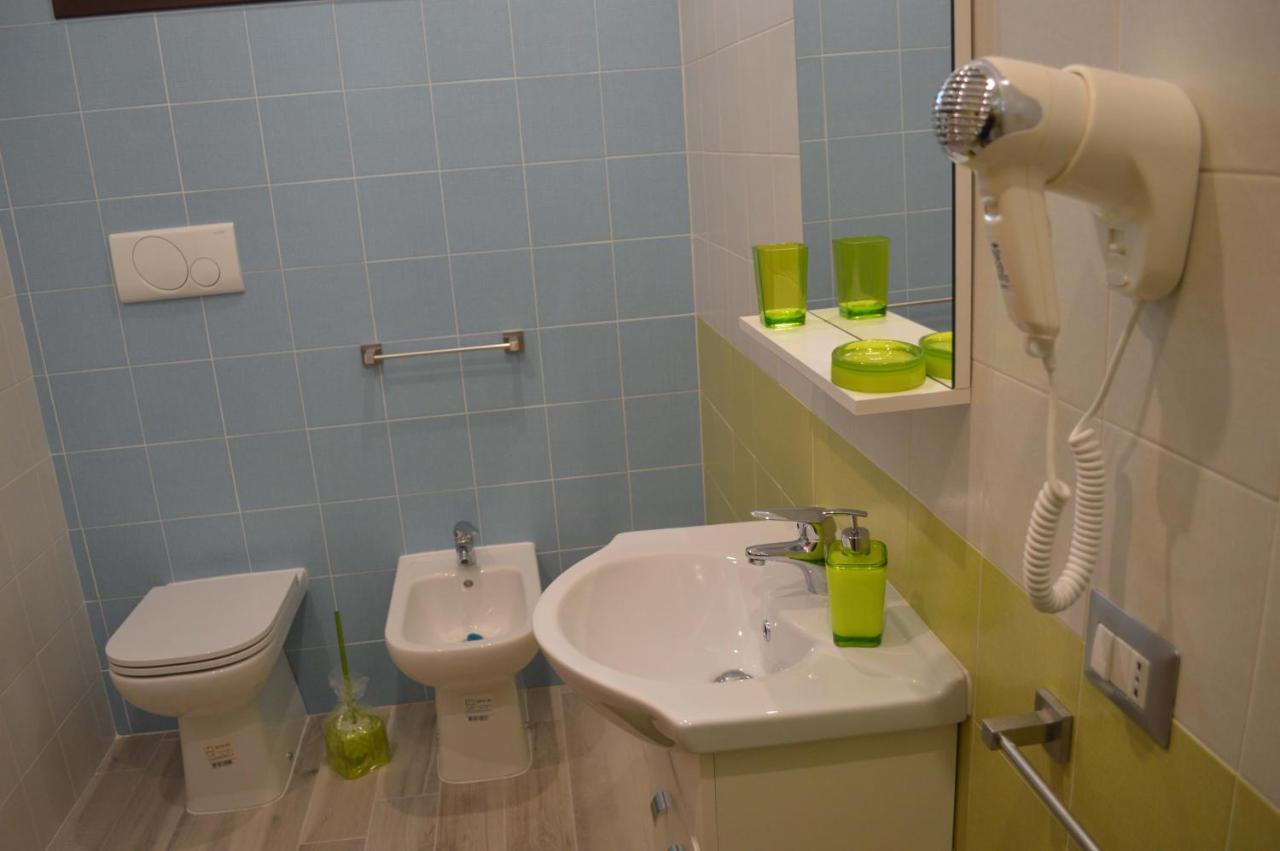 Casa Vacanze Infiore Leverano Kültér fotó