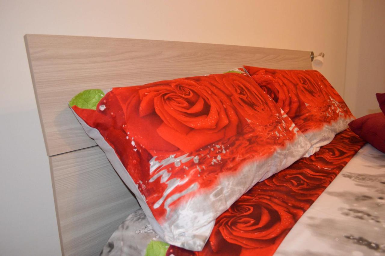 Casa Vacanze Infiore Leverano Kültér fotó