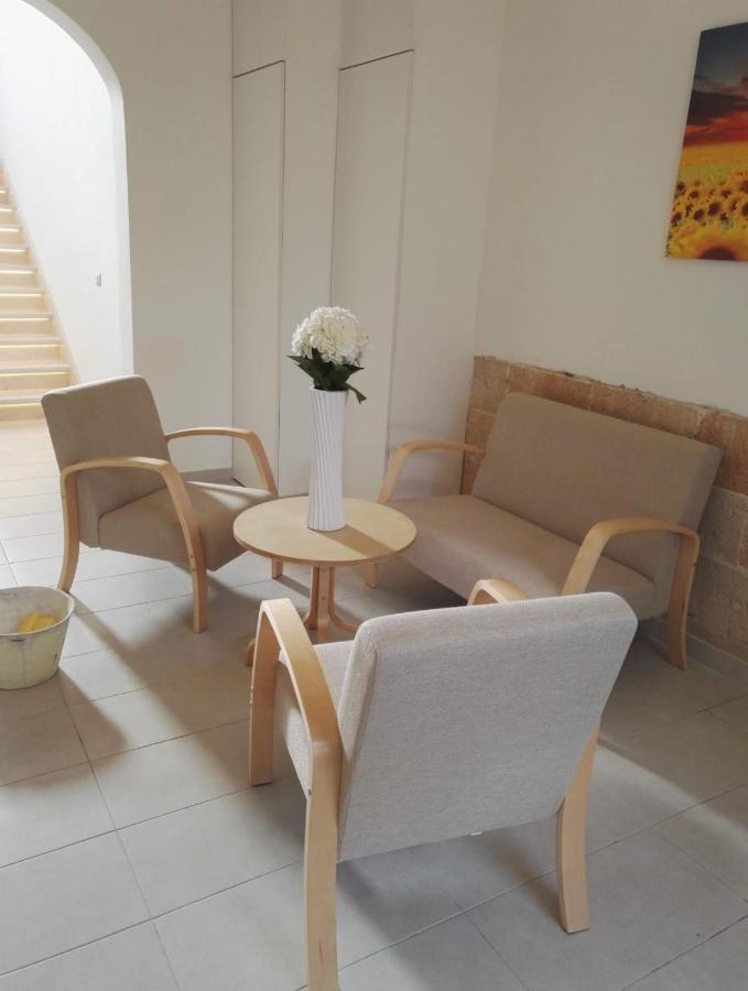 Casa Vacanze Infiore Leverano Kültér fotó