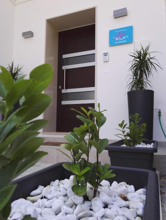 Casa Vacanze Infiore Leverano Kültér fotó