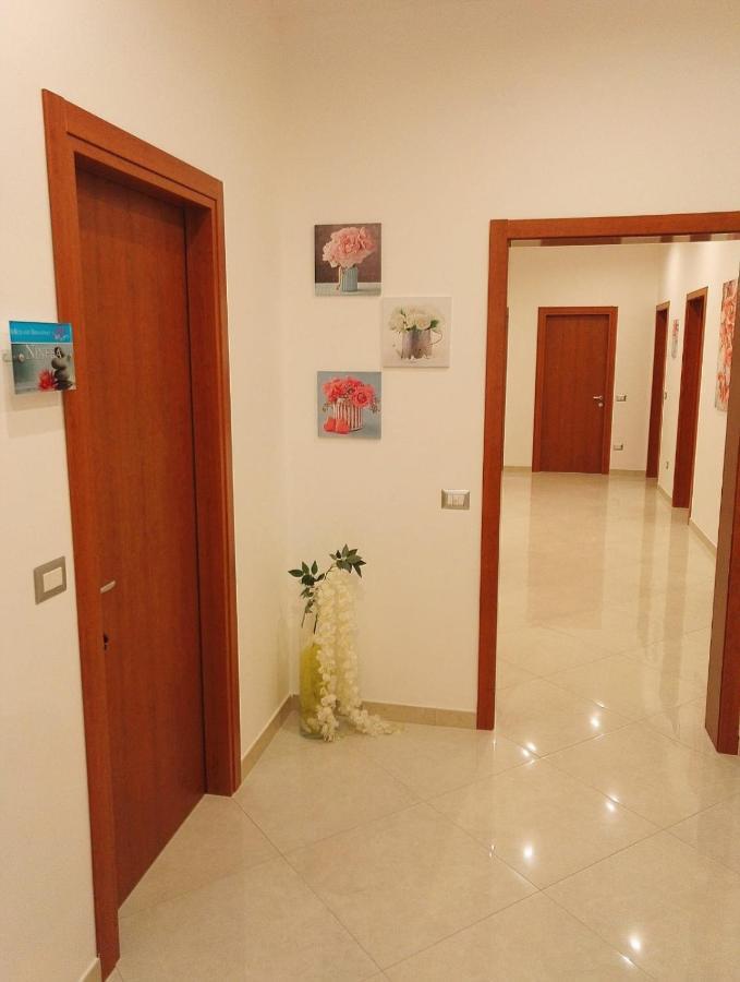 Casa Vacanze Infiore Leverano Kültér fotó