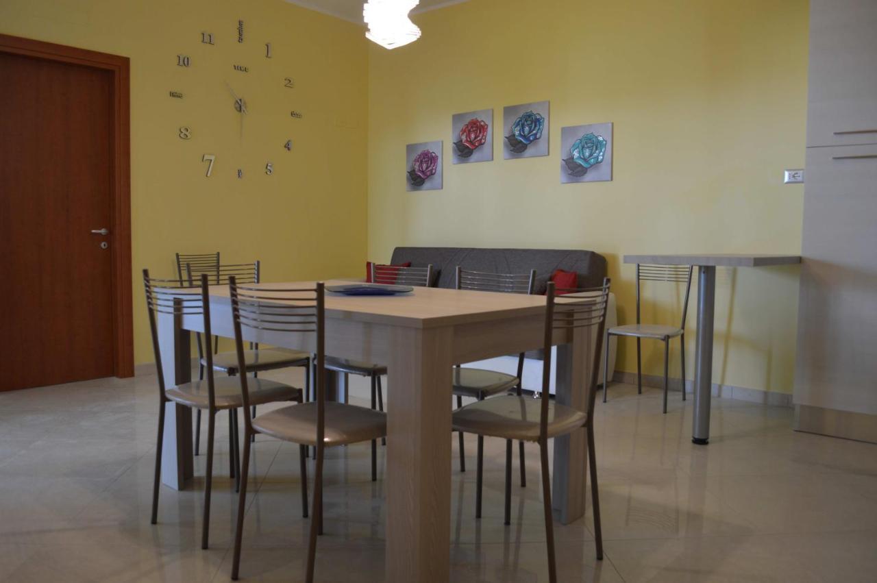 Casa Vacanze Infiore Leverano Kültér fotó