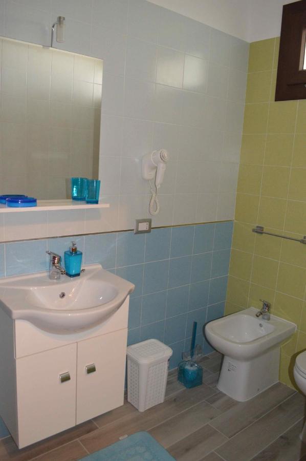 Casa Vacanze Infiore Leverano Kültér fotó